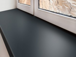 Антрацит матовый Crystallit 2