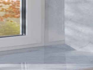 Мрамор глянец Crystallit 1