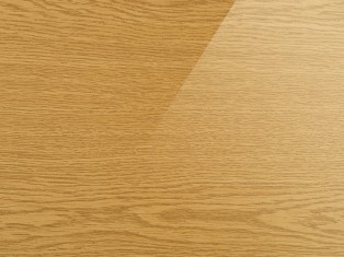 Дуб натуральный глянец Crystallit 1
