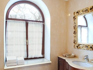 Белый матовый Сатин Danke Standard 2