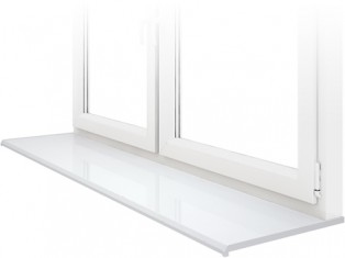 Лючидо бьянко глянец Danke Premium 1