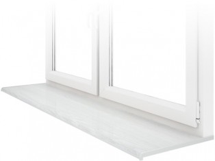 Лалберо бьянко матовый Danke Premium 1