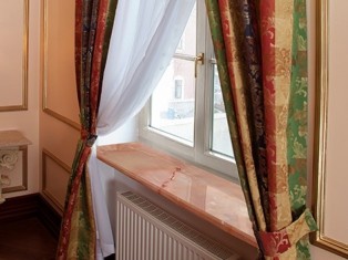 Оникс глянец Danke Premium 2