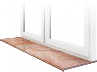 Оникс глянец Danke Premium 1