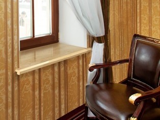 Лалберо Классико глянец Danke Premium 2