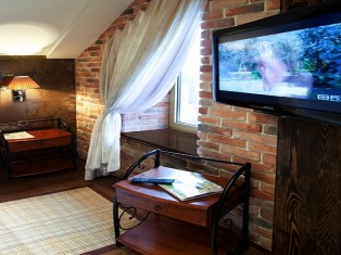 Венге глянец Danke Premium 2