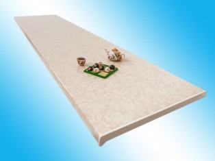 Крем-брюле глянец Moeller 1