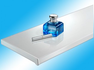 Белый глянец Moeller 1