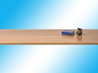 Светлый дуб матовый Moeller 2