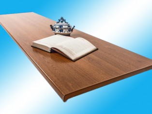 Золотой дуб матовый Moeller 1