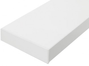 Белый CLEAN TOUCH LD-40 Moeller 1