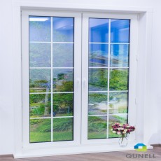 Белый - Qunell 7